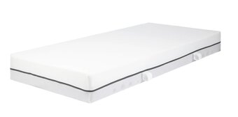 Manzelsku postel 160x200 Swarovski - Kompletna zostava - 7