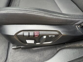BMW X3 2.0D xdrive automat SK auto - 7