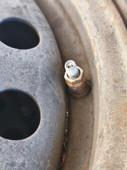 Kolesá R16 Hyundai ix35 - 7