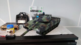 Leopard2A6 - 7