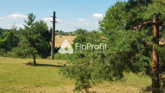 Predám stavebný pozemok pre RD Nitra - Šúdol. - 7