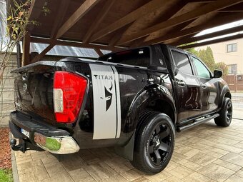 Navara 2017, kup. SK, Doublecab - 7