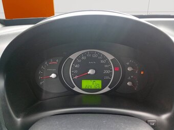 Hyundai Tucson 2.0 CRDi VGT Active - 7