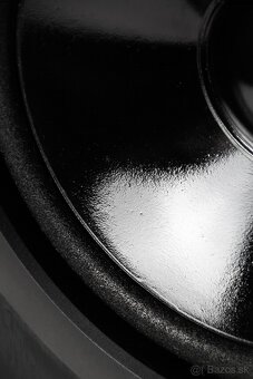 TECHNICS SB-EX3 / prémiová reprosústava / záruka - 7