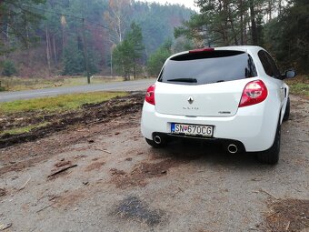 Renault Clio III RS - 7