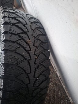 Elektróny 5x100 195/65 R15 - 7