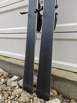 LYŽE BLIZZARD G-FORCE SPORT RT 170CM - 7