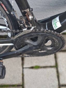 Cestný bicykel FELT - 7