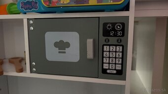 Detská Kuchynka - 7