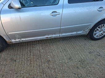 Škoda octavia 1.9 tdi 77kw - 7