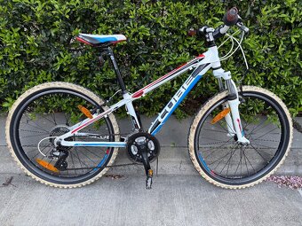 CUBE Race 240 - 7