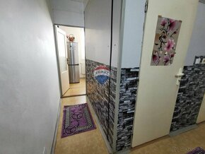 1 izbový byt,  40m2, nová kuch. linka,  Narcisová ul. Michal - 7