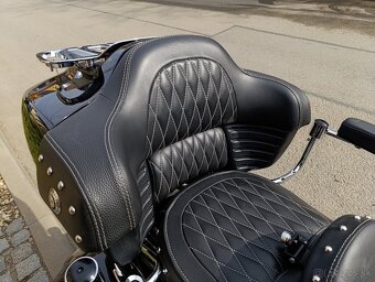 Indian roadmaster 116 2021 - 7