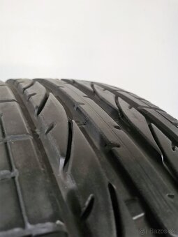 Mercedes Benz GLC W253 orig. ALU disky 5x112 R17 - 7