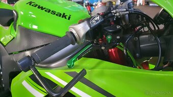 Okruhova ZX6R - 7
