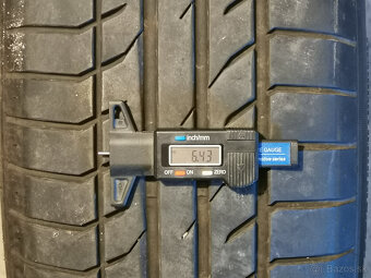 235/60 R18 - letné pneumatiky Gripmax (2 ks) - 7