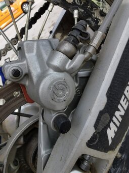 SHERCO SEF 300i 2017 Six Days Edition - 7