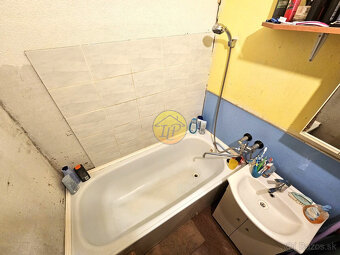 2 - izbový byt s loggiou – Lipová, Spišská Nová Ves - 7