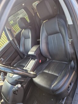 LAND ROVER DISCOVERY SPORT - 7