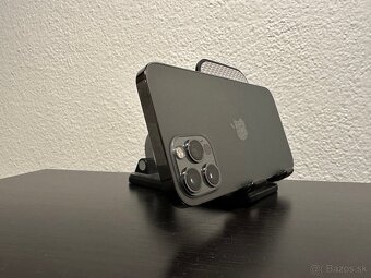 iPhone 12 Pro 256Gb 100% Zdravie Batérie TOP STAV - 7