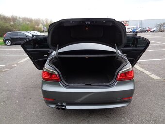 BMW Rad 5 535d A/T - 7