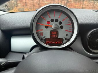 Mini Cooper - 7