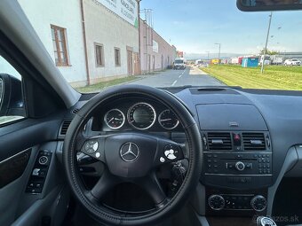 Mercedes Benz w204 200cdi 2.2 diesel 100kw - 7