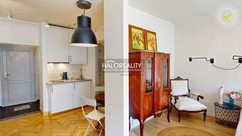 HALO reality - Predaj, apartmán Banská Štiavnica - EXKLUZÍVN - 7