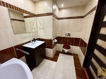 NA PREDAJ 4 - IZB. BYT s LOGGIOU (87m2) SENICA - SOTINÁ - 7