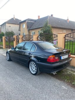 Bmw e46 330d 135kw - 7