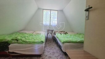 Rekreačná chata Gazárka Šaštín-Stráže 40 m2 - 7