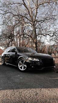 Audi A4 B8 2.0TDI 125kw - 7