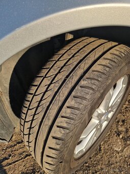 Mercedes R 320 - 7