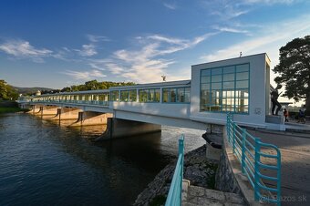 Zahrada v ZO Sĺňava (Drahovská Hať) PIEŠŤANY - 400m2 - 7
