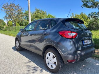 Renault Captur 66kw - 7