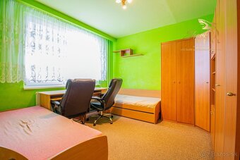 ZNÍŽENÉ  3 IZBOVÝ BYT -V CENTRE-MESAČNÁ SPLÁTKA UŽ OD 420 - 7