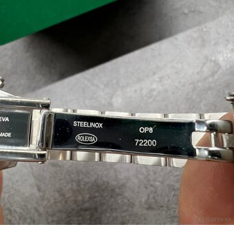 Rolex Daytona - 7