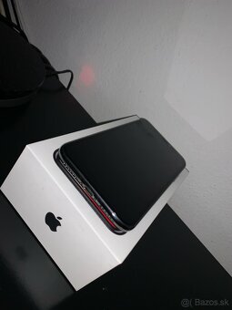 iPhone X 256gb - 7