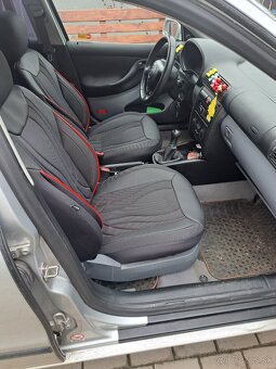 Seat leon 1.9 tdi ALH 66kw - 7