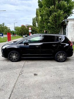Peugeot 3008 - 7
