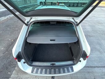 Škoda Superb 3 2.0TDI 140kw 4x4 DSG 153000km - 7