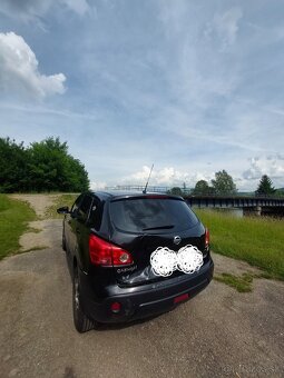 Qashqai - 7