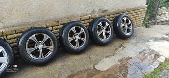 195/65 R15 letné - 7