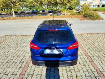 Ford Focus Kombi 1.0 EB 92kW M6 Titanium X 2017 - 7