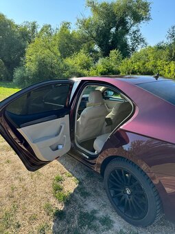 Škoda Superb 3 2.0 TDI DSG - 7
