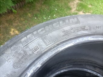 Zimné 255/50 R19 - 7