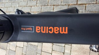 KTM Macina Sport Pro,velkost ramu L-51,čierny. - 7