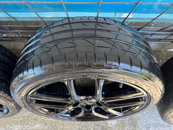 Elektróny OXXO Germany 5x112 R18 225/40 Letná sada - 7