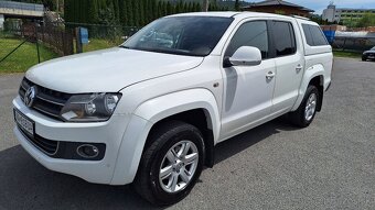 Amarok 2.0bitd 132kw 2013 4x4 - 7