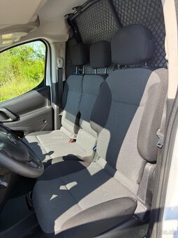 CITROEN berlingo chladiarensky 2018 - 7